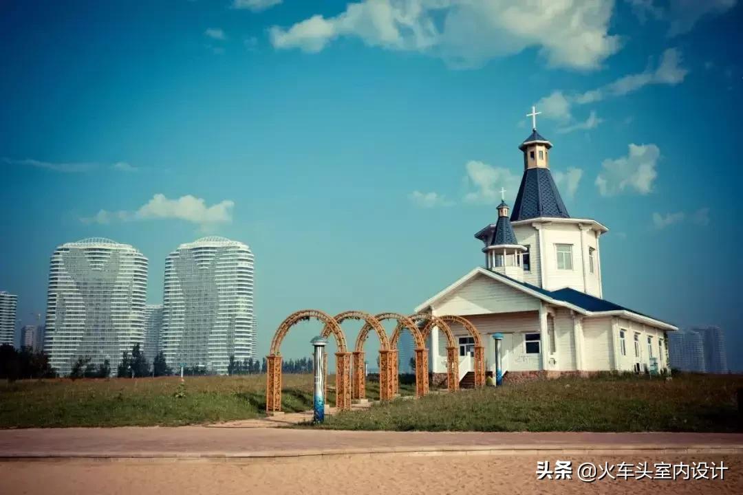 漫游世界后,80后辣妈在海边打造梦幻乌托邦,妆点绚烂人生