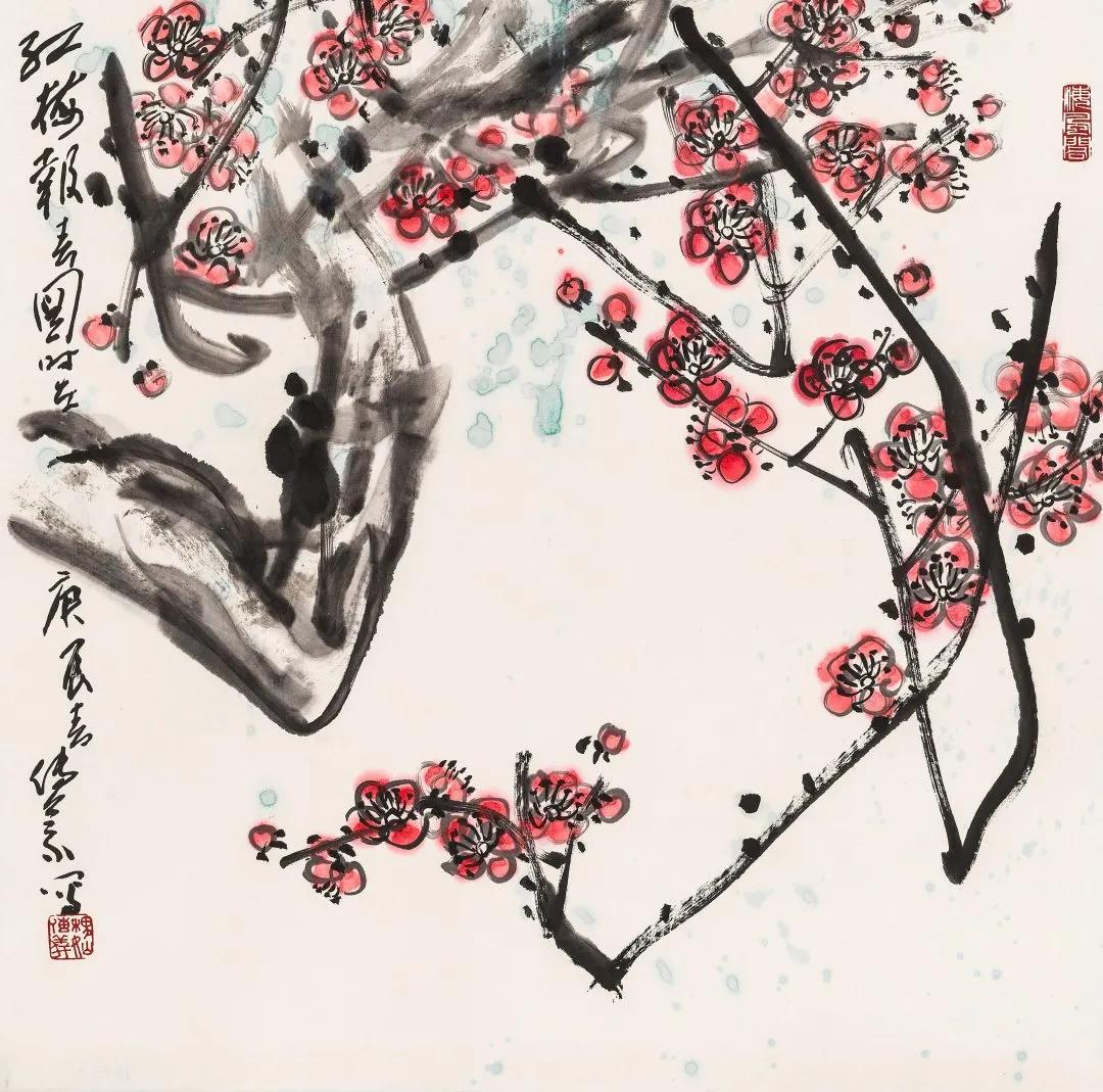 书画作品拍卖网站,赏苑书画