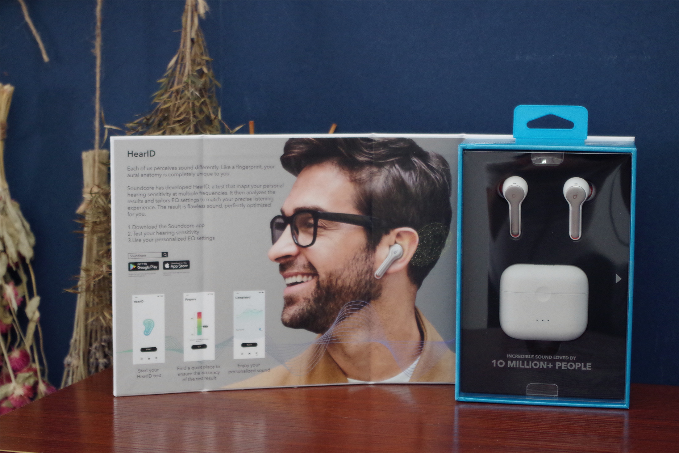 soundcorelibertyair2闊宠川,soundcorelibertyair2pro娴嬭瘎