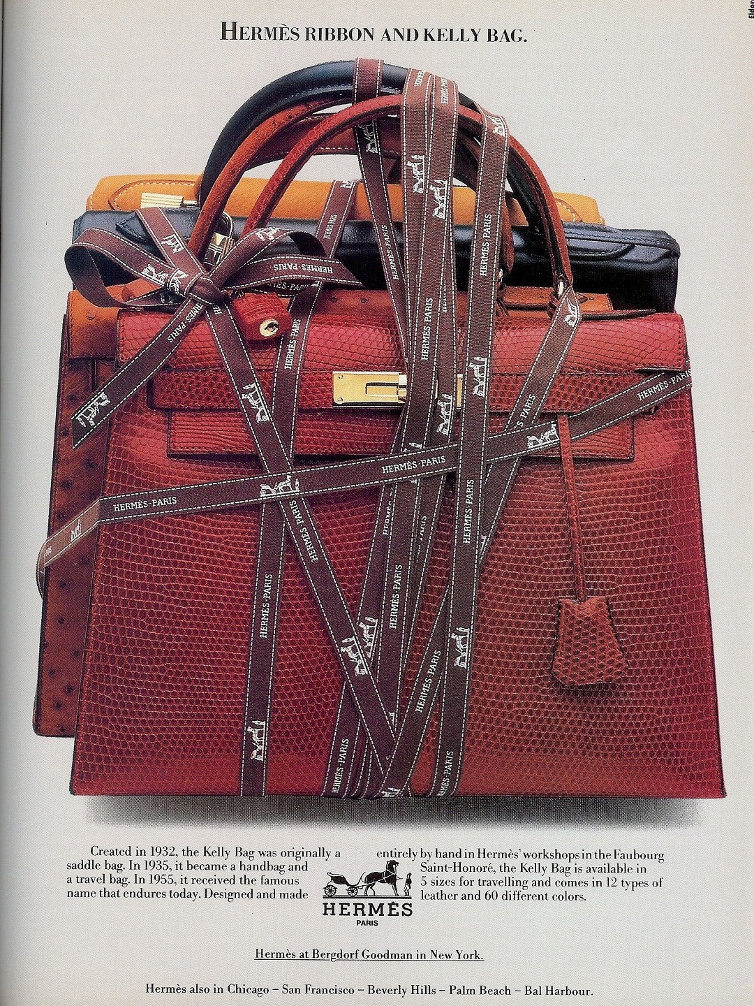 买包是不理智消费,买包包平价