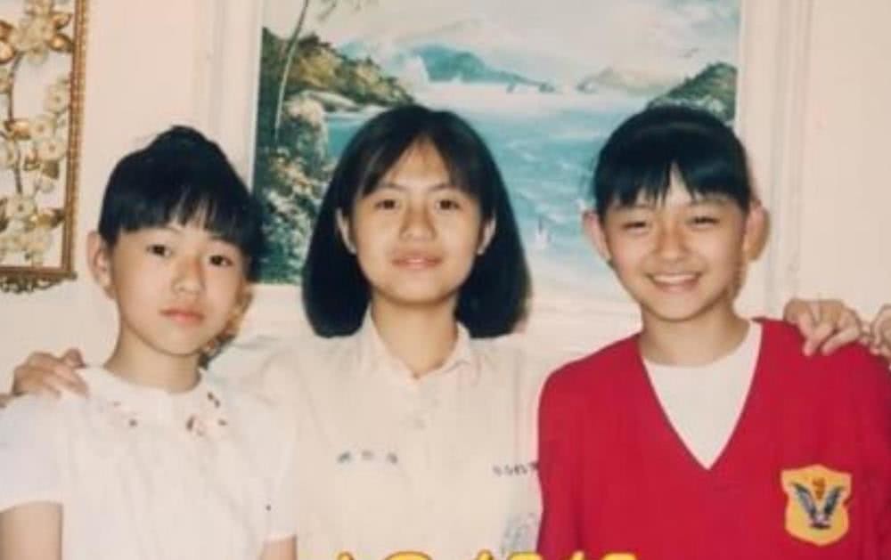 被小s怼得最惨的女明星,小s吐槽韩国明星和大s