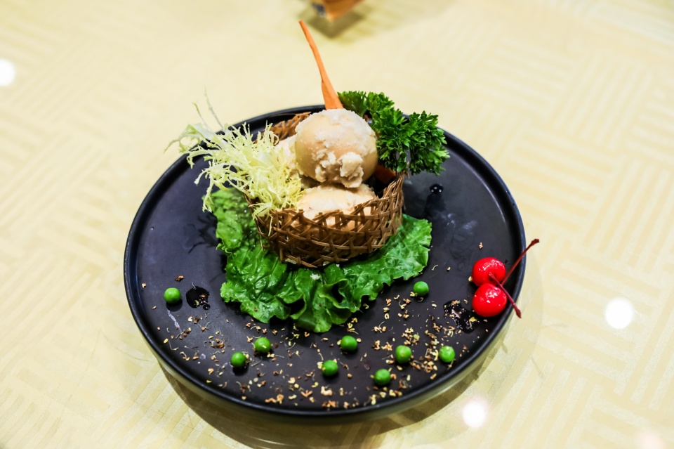 浙江美食小镇有哪些,浙江美食小城