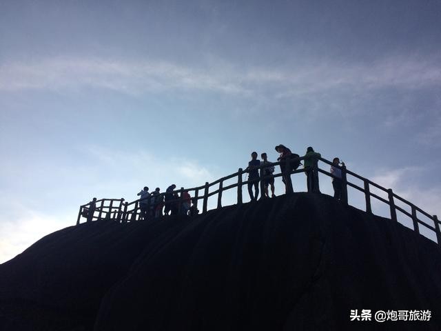 炮哥游山视频全集,炮哥游记