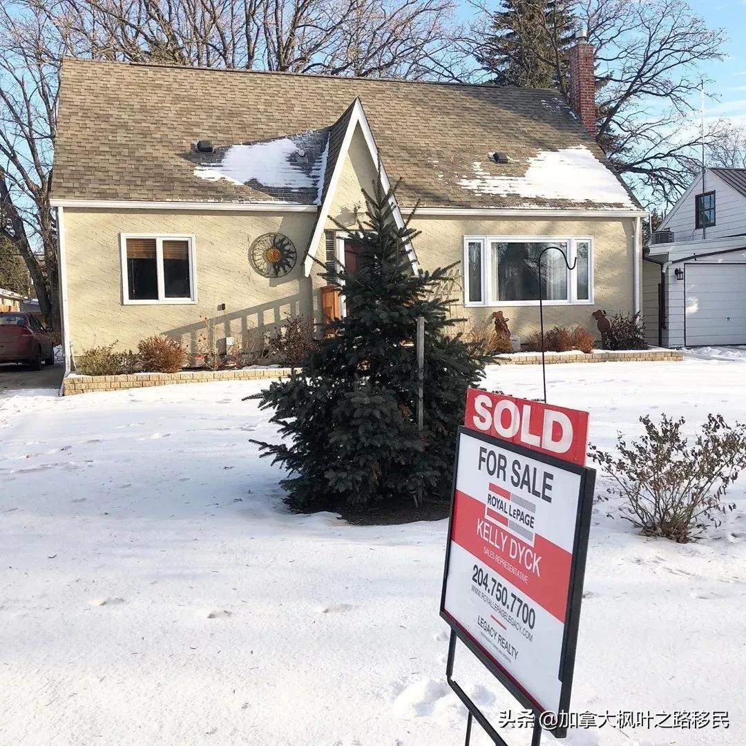 加拿大年入10万+的工作新鲜出炉，这里面有你吗？