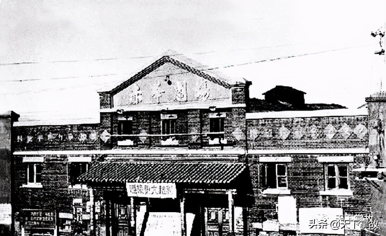 赤峰水泵厂前身,赤峰市红山区水泵厂