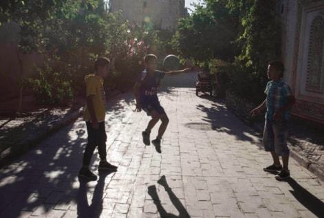 中国足球发展和振兴的战略基石,中国足球从不缺乏从头再来的勇气