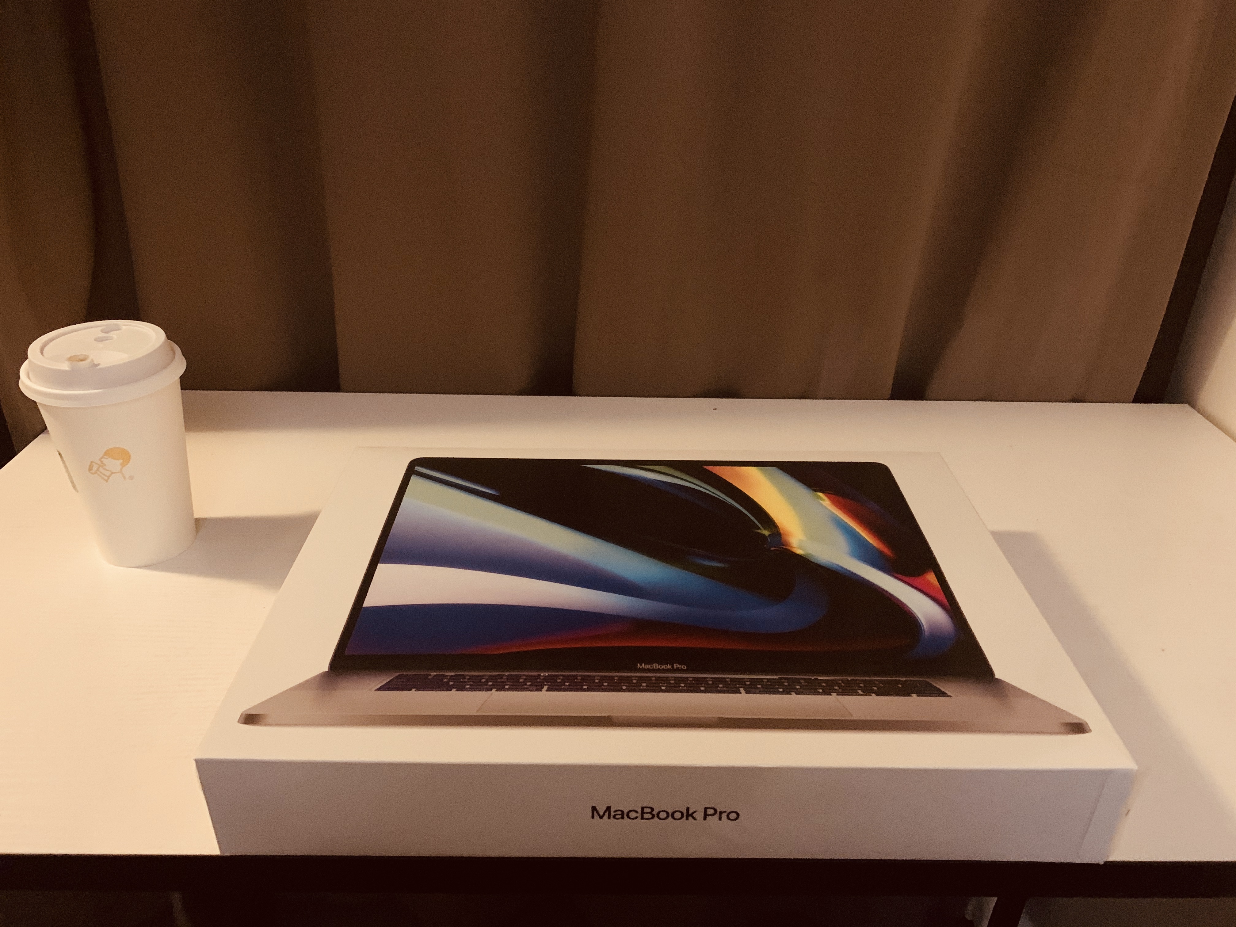 PDD首购！！！¥18899是真香还是坑——MacBookPro16购买初体验