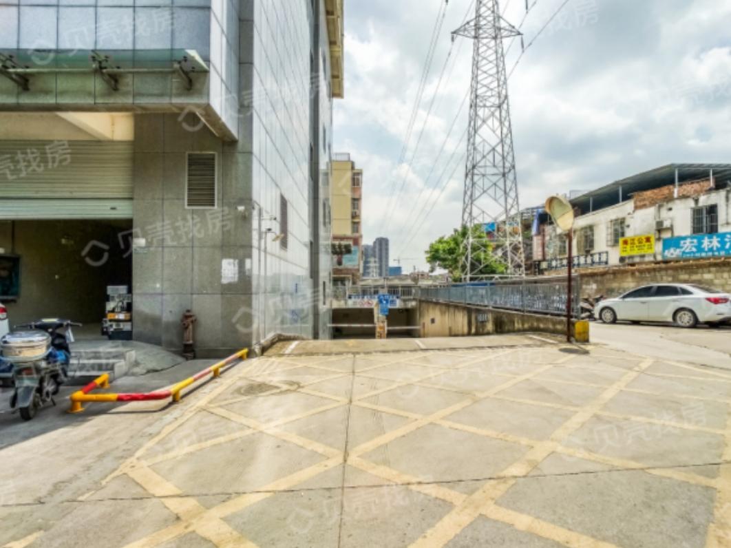 南宁小区在哪,南宁小区楼房