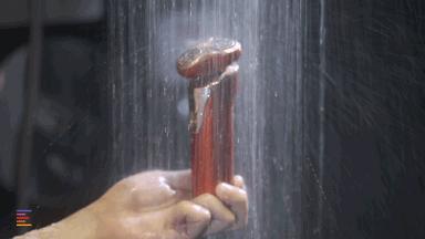 电动剃须刀价格贵的到底好在哪里,价格相差100倍的电动剃须刀