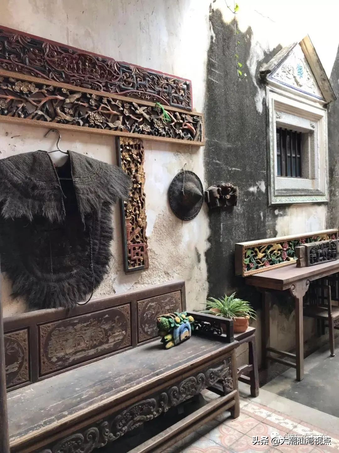 富不过三代？不，这个潮商家族六代不衰且生意遍布南洋