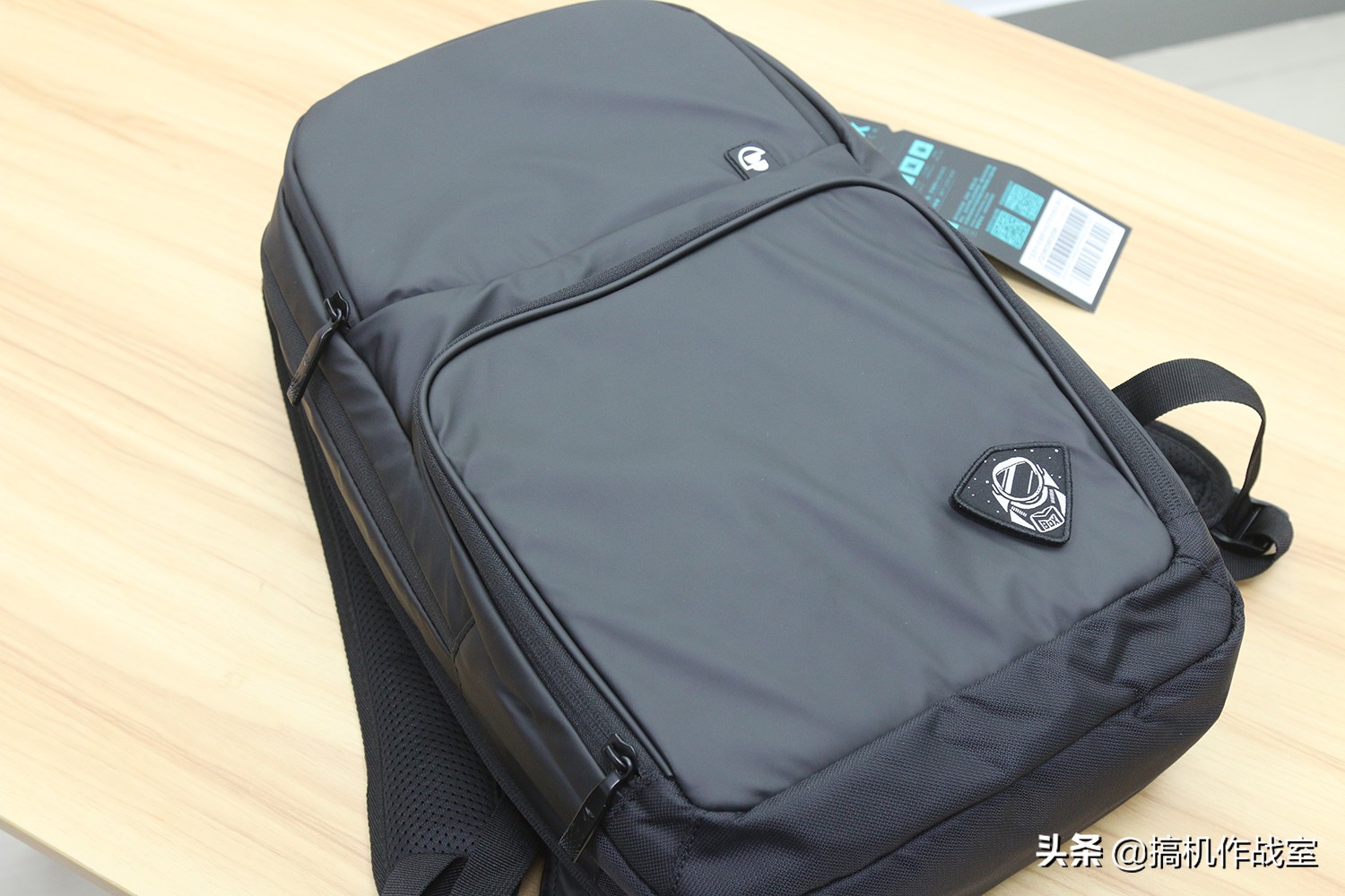 和女友用同款背包是什么感觉？这么会买包，会被夸上天的