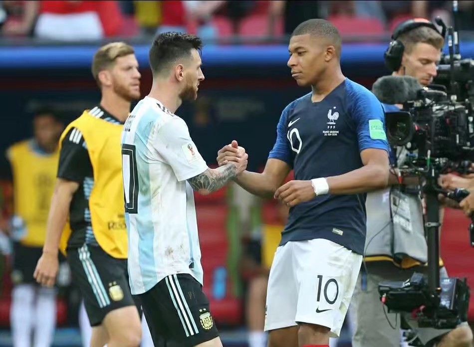 俄罗斯世界杯最精彩一战,2018俄罗斯世界杯十大经典比赛