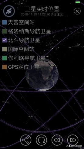 使用北斗导航app哪个是正规的,北斗导航和gps导航区别在哪里