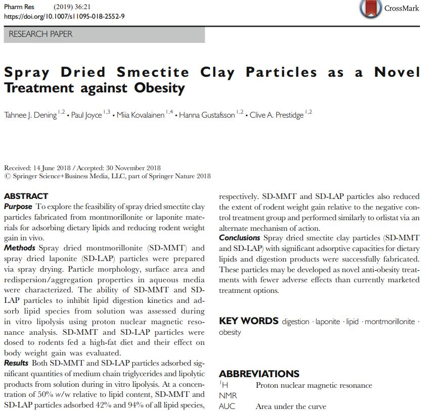 吃土减肥真的有用吗,减肥土方法吃什么瘦得快