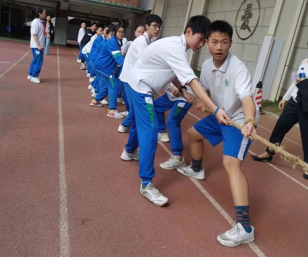 探校⑰丨小班化、导师制、全寄宿，七中培道教育联盟启航