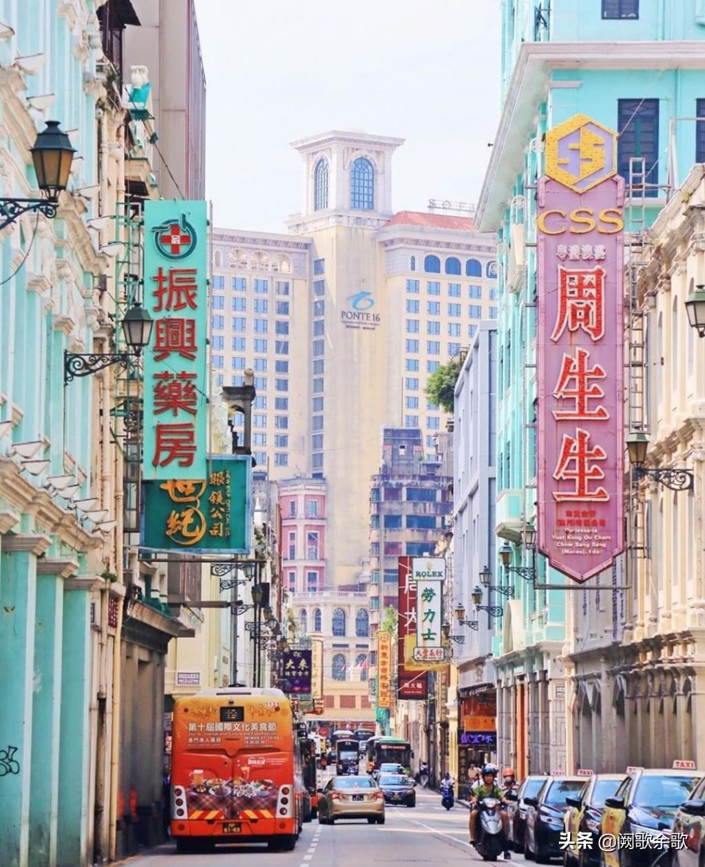 疫情结束后的热闹,疫情过后街道冷清