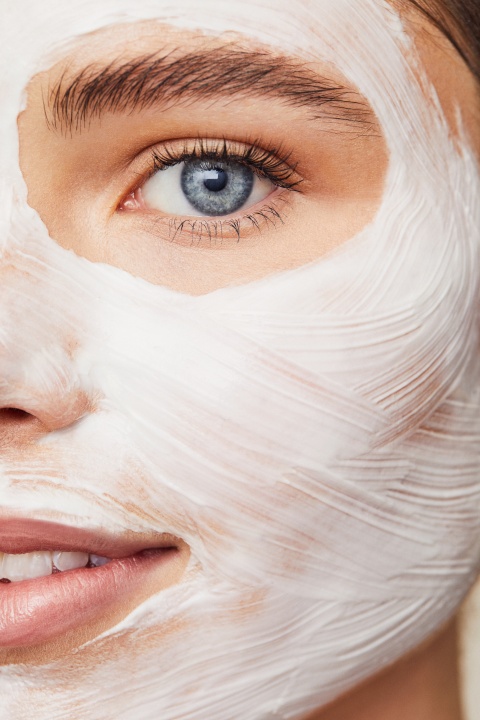 蔓索四色焕颜彩泥面膜,澳洲蔓索四色焕颜泥膜