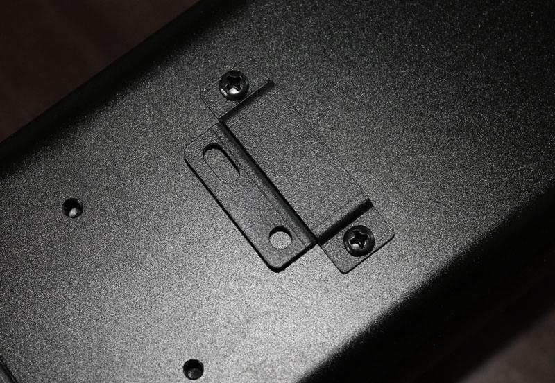 没布线怎么装射灯,没有布线投影怎么连音响