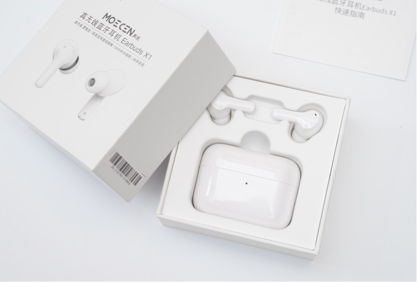 荣耀亲选耳机earbudsx1说明书,荣耀亲选earbudsx1蓝牙耳机