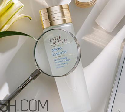 雅诗兰黛原生液和粉水比较,雅诗兰黛原生液和粉水的区别