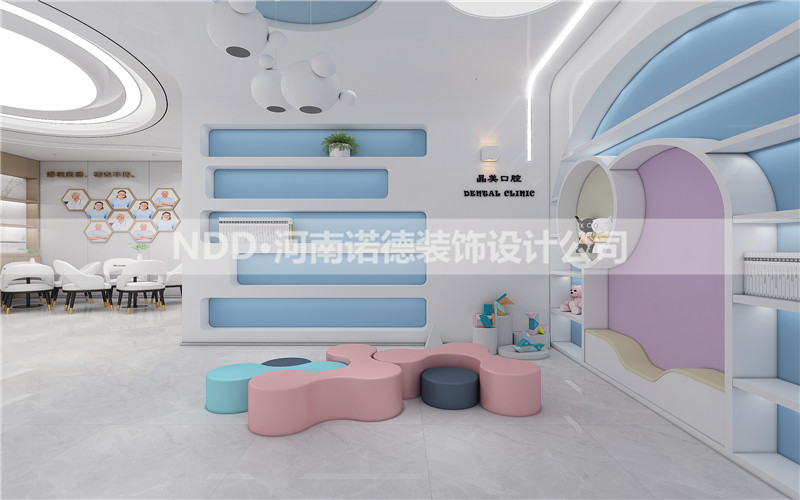牙科诊所装修设计推荐哪家,无锡牙科诊所装修设计排名