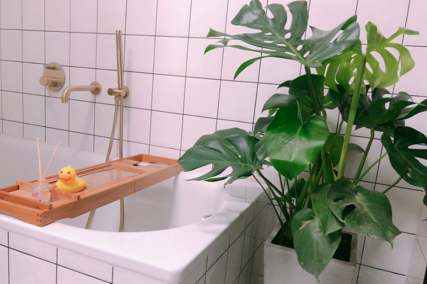 100㎡穷装，电器用旧的12万完装，入住3个月，小便池很方便