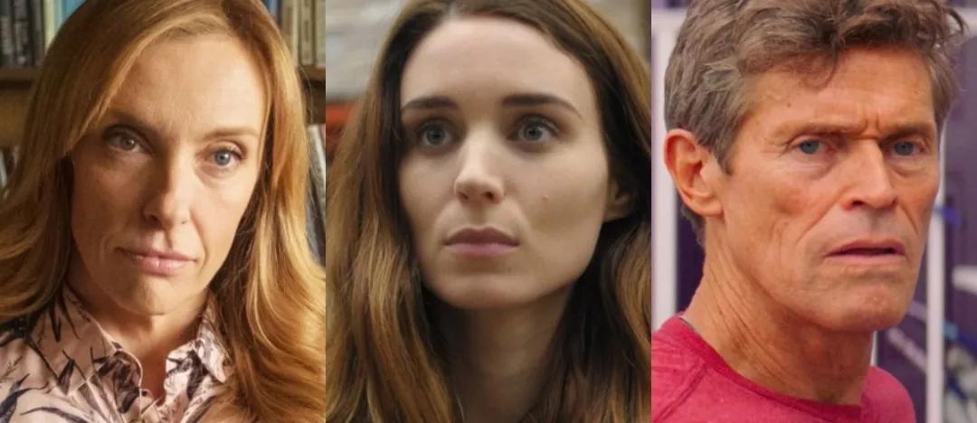 2019国外最期待连续剧,2020年以来最值得看的影片