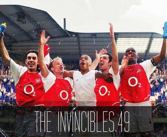 英超球队对阿森纳的看法,伦敦人眼中的阿森纳队