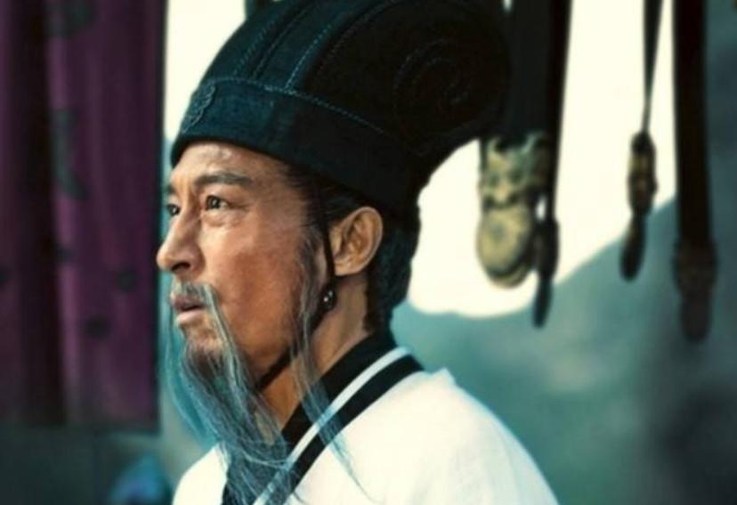 诸葛亮骂死王朗厚颜无耻片段,王朗与诸葛亮骂战原文