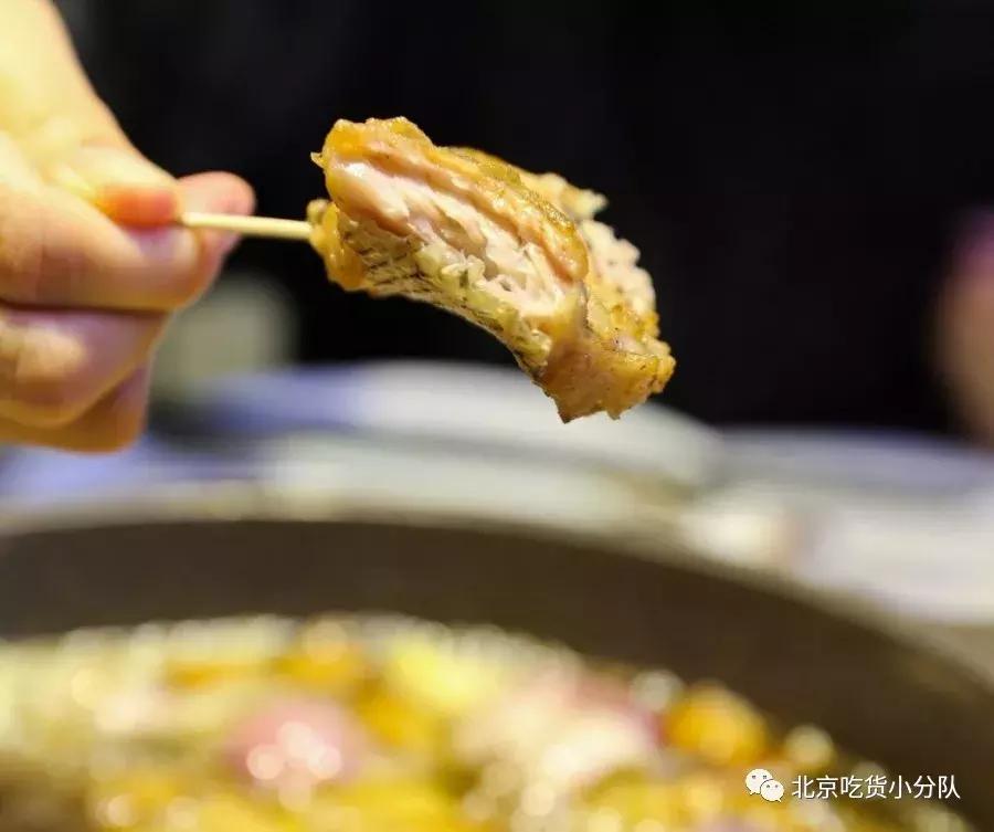 敢吃它的女生，我劝你不要惹