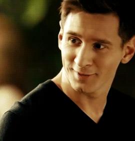 梅西颜值巅峰到底有多大,梅西巅峰时期高颜值照片