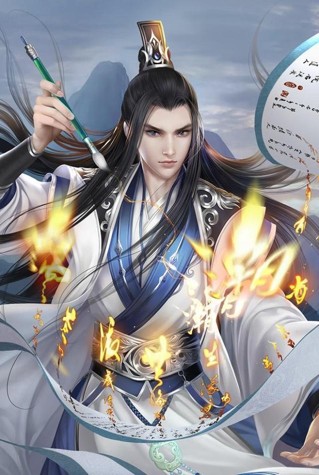 5000章以上东方玄幻小说,5本内容新颖的东方玄幻小说