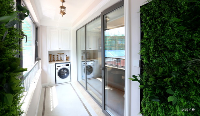 青岛印象品,青岛印象和套三样板间