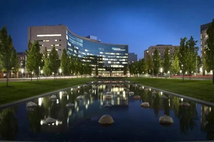 最新世界排名最好的医院,全球最好的医院排名榜前十强