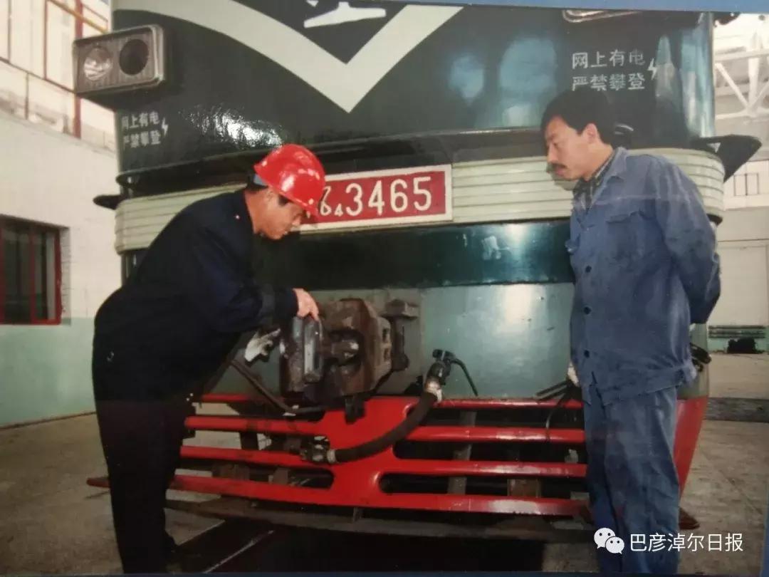 现在还有蒸汽机车,现在有蒸汽机车吗