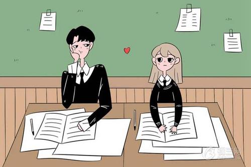 大学女儿恋爱家长应该怎么引导,孩子大学谈恋爱了怎么正确引导