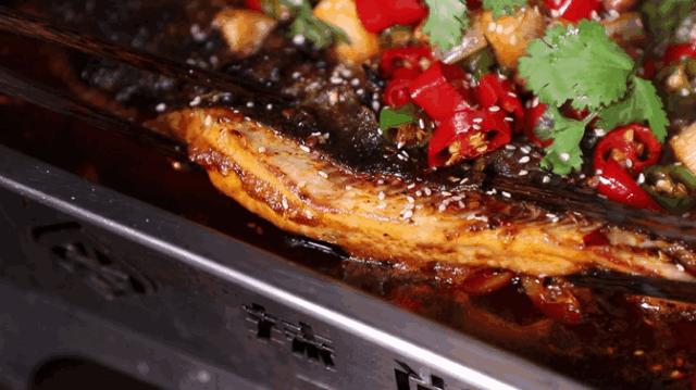 全场4.9折!吃了中山路上这家老牌网红才知道什么是真正的爽!