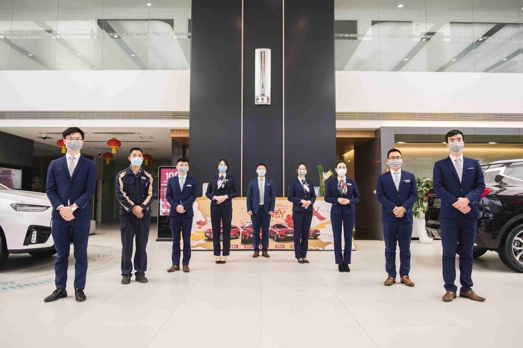 长城汽车当下的危机有哪些,量价齐升背后的真相