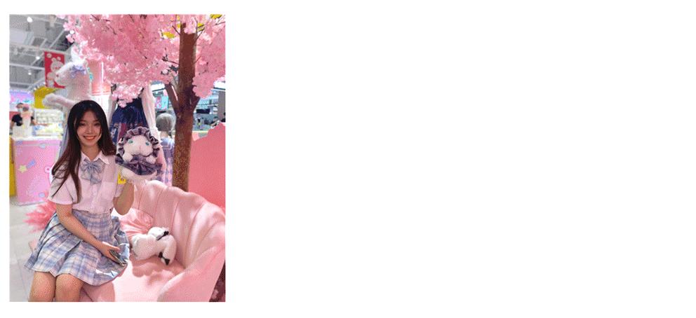 少女心爆棚的MUMUFAMILY来汉阳了,仙女们赶快冲!