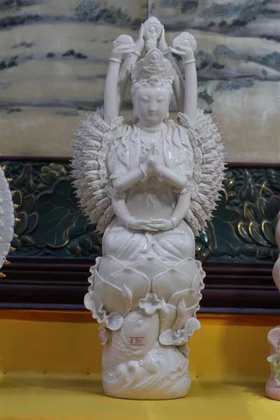 枫溪侘寂风陶瓷,民国枫溪窑名家