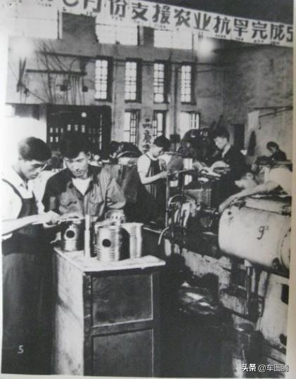 消失的山西神剑汽车：长治出品，据说本地人见到的都不多