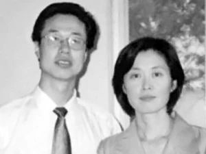 央视名嘴水均益谈女儿成长,水均益白岩松齐名的主持人