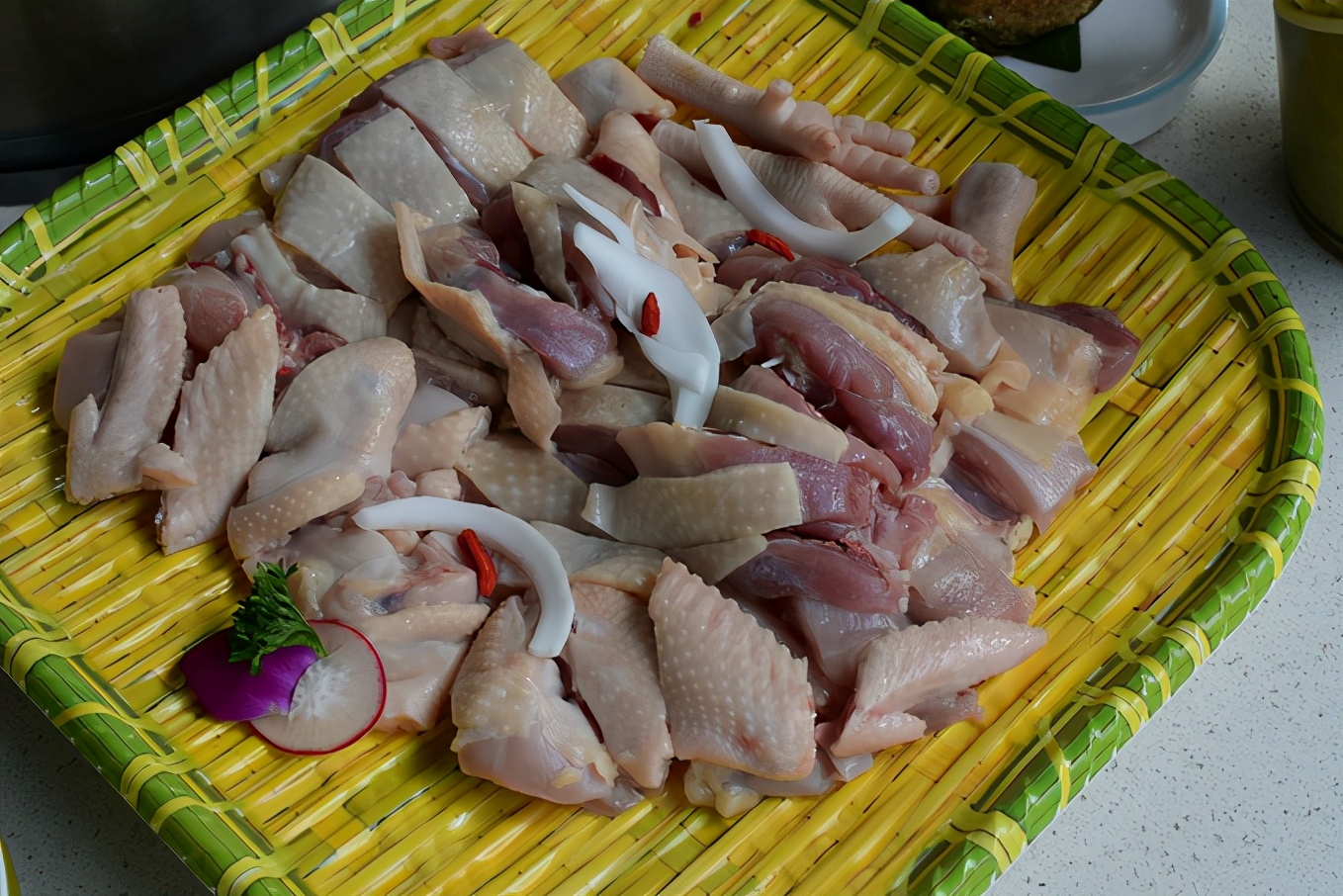 来三亚必吃的海南菜,三亚旅游在哪里吃海南菜