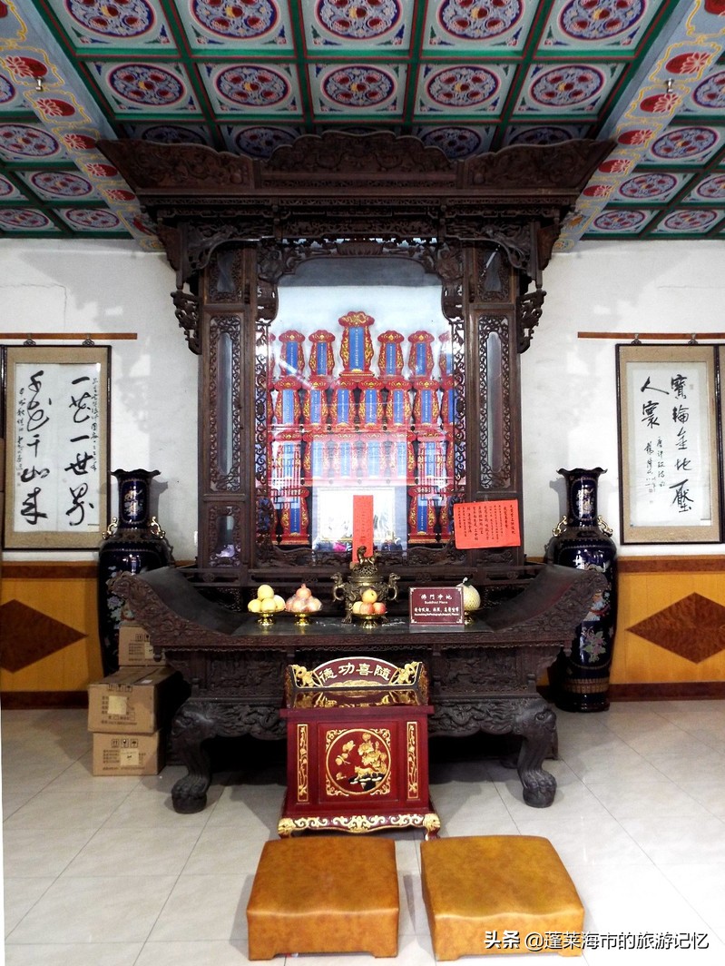 大雁塔慈恩寺,大雁塔唐风浓郁佛教重地