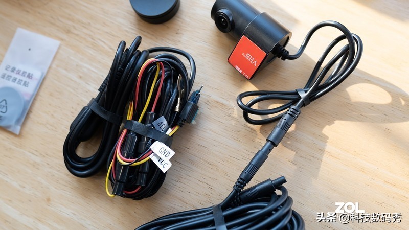 盯盯拍x2spro行车记录仪后摄像头,行车记录仪盯盯拍x2spro