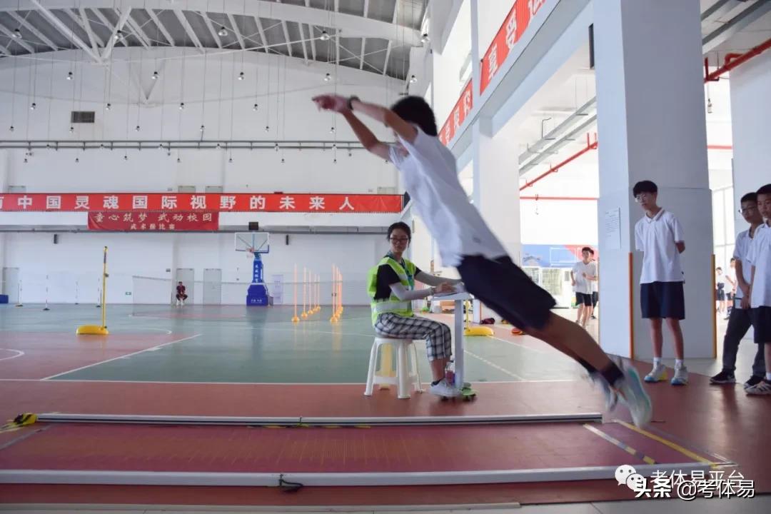 中考体考模拟考,中考体考前能模拟考试吗