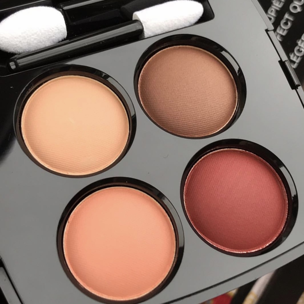 为什么挑不好眼影的女人，也挑不好男人？