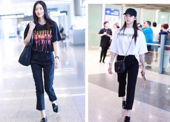 屁股大穿什么裤子显瘦呢,屁股下垂大穿什么裤子显瘦