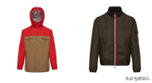 moncler羽绒服不蓬松,monclerpalmangels棕榈树羽绒服