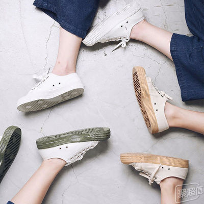 买帆布鞋应该买大一码还是小一码,除了匡威vans还有什么帆布鞋推荐